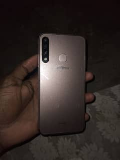 Infinix Smart 3 Plus