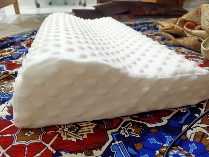 Cervical Pillow Memory foam 0