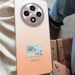 oppo Renu 12F 5g