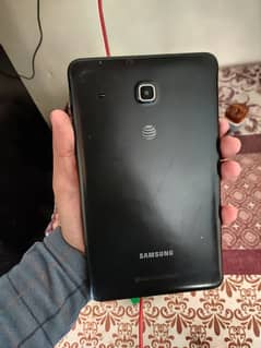 samsung TAb E