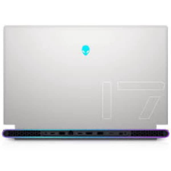 Aleinware X17 R1-Core i7-11Th Gen 0