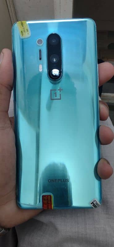 one plus 8pro dual sim Global 12 256 0