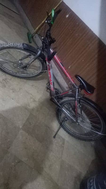 cycle for sale 1