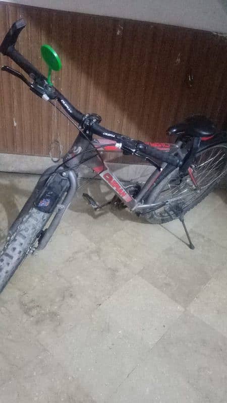 cycle for sale 2