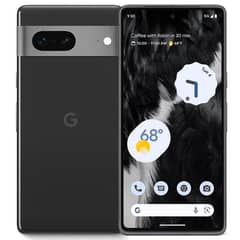 GOOGLE PIXEL 7 NON PTA