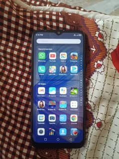 Infinix Smart 6