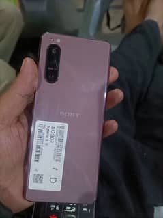 Sony Xperia 5 Il 8/128  exchange possible