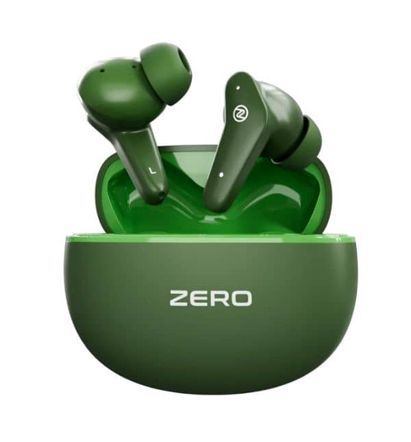 Zero earbuds 1