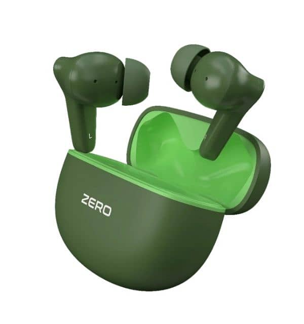 Zero earbuds 2