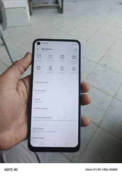 infinix hote 10 dual sim official approved