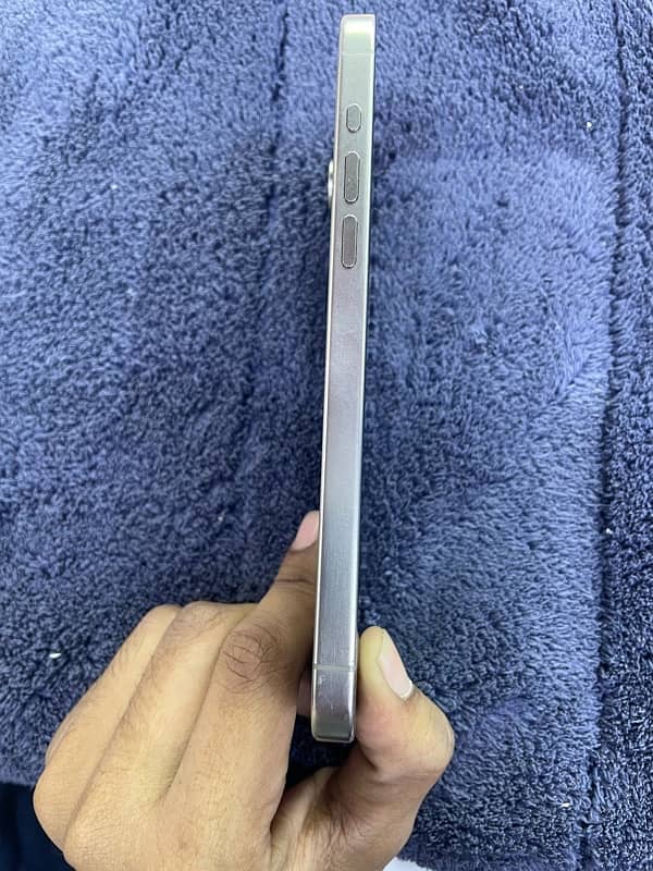 IPHONE 15 PRO MAX 256GB FACTORY 1