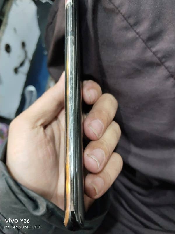 One plus 7T pro McLaren edition 2