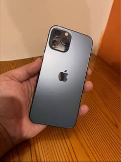 iphone 12 pro max factory