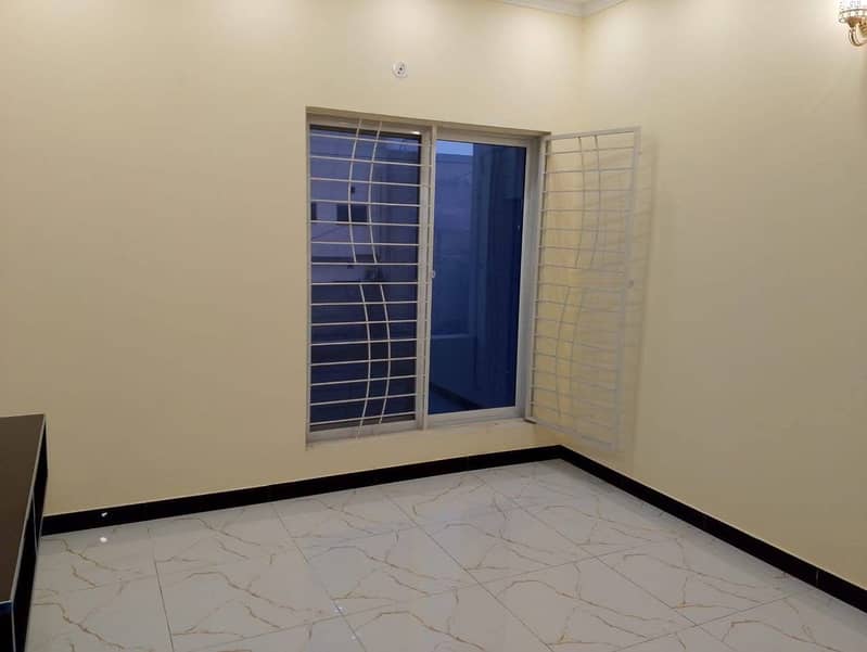 8 Marla House For Rent In F-17 Islamabad 3