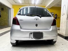 Toyota Vitz 2006