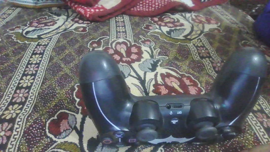 PlayStation4 controller 0