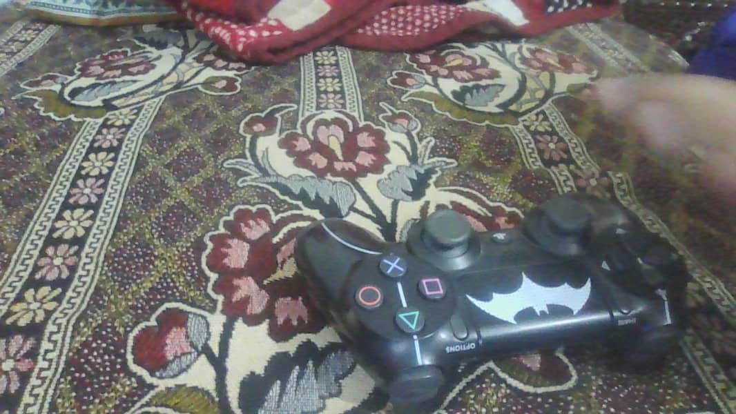 PlayStation4 controller 1