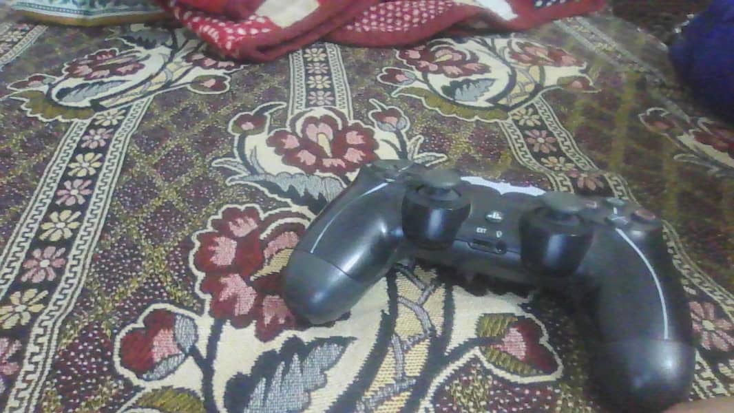 PlayStation4 controller 2