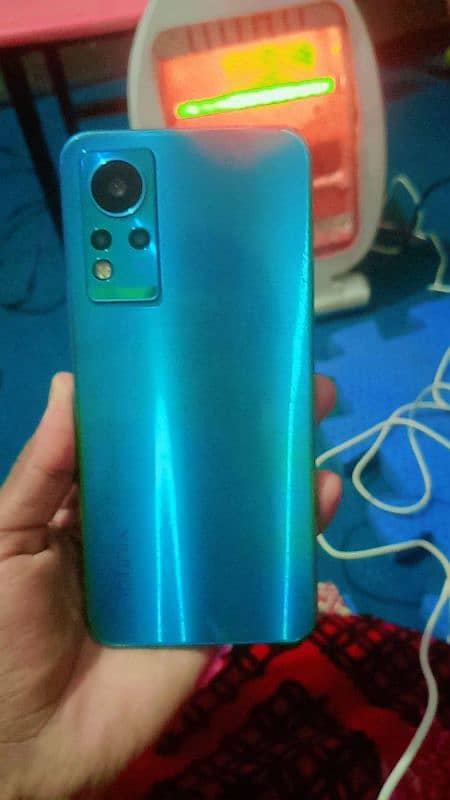 infinix note 11 0