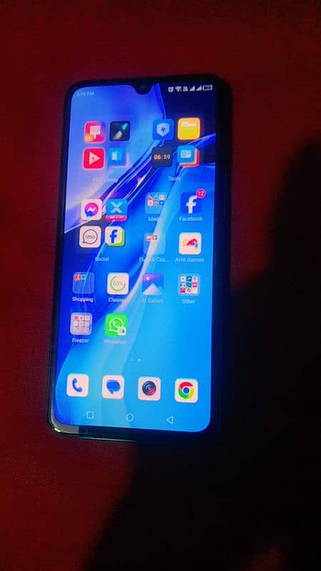 infinix note 11 3