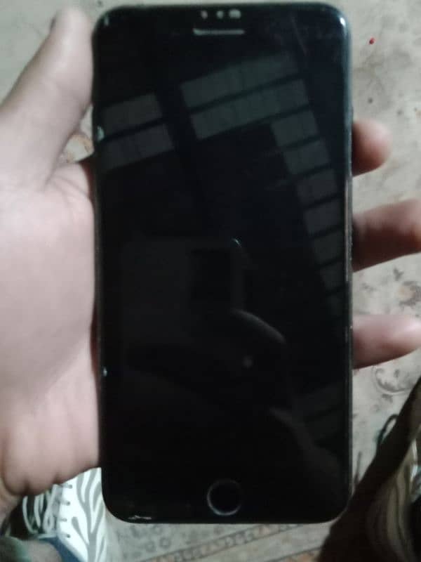 I phone 7 plus 5