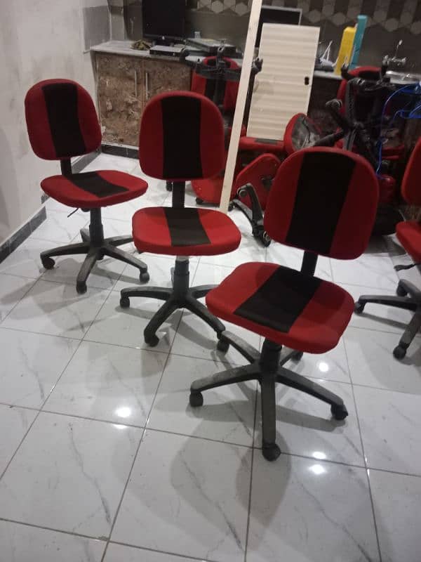 rotateable chairs 4