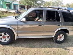 KIA Sportage 2003