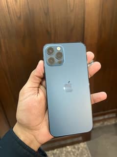 iphone 12 pro pta approved factory unlock 128gb