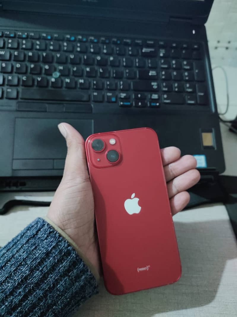 iPhone 13 LLA Model, Non PTA 0