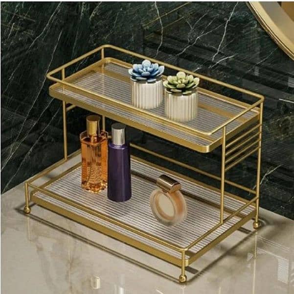 Make-up Organizer-perfect for eye makeup, foundation etc. 1 pc 1