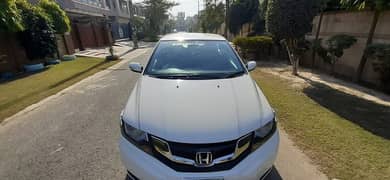 Honda City 1.3  IVTEC 2019 prostmatic genuine condition