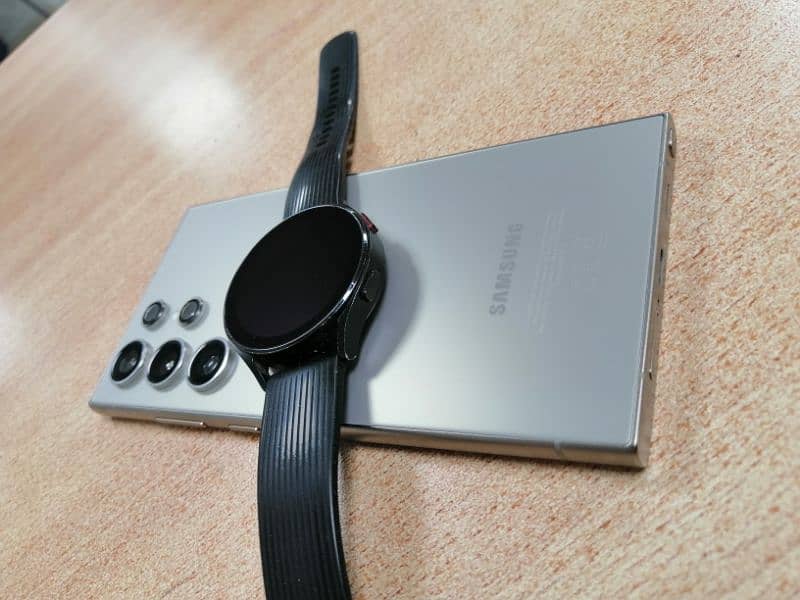 Samsung Galaxy Watch 4 , 44mm 0