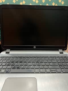 HP ProBook 450