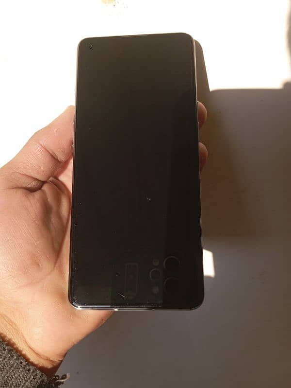 OnePlus 9pro 5g urgent sale 1