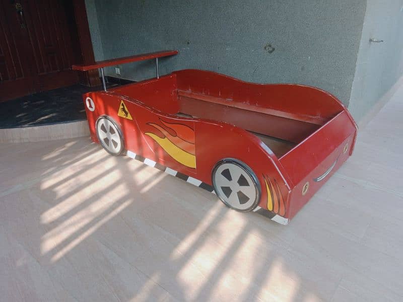 baby car bed 1