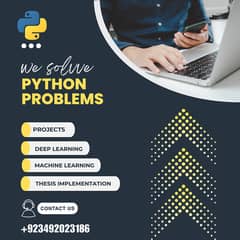 python projects