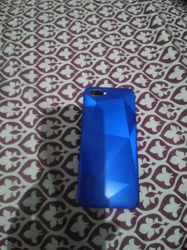 realme c2 with box 3