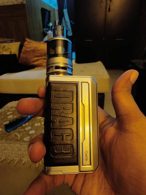 Voopoo Drag 3 Vape Mod 3