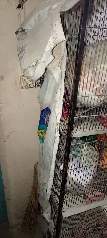 cage for sale 3