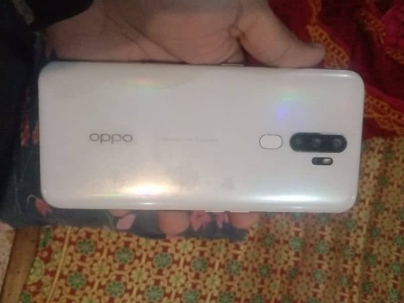 oppo a5 2