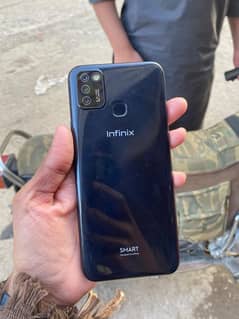 Infinix