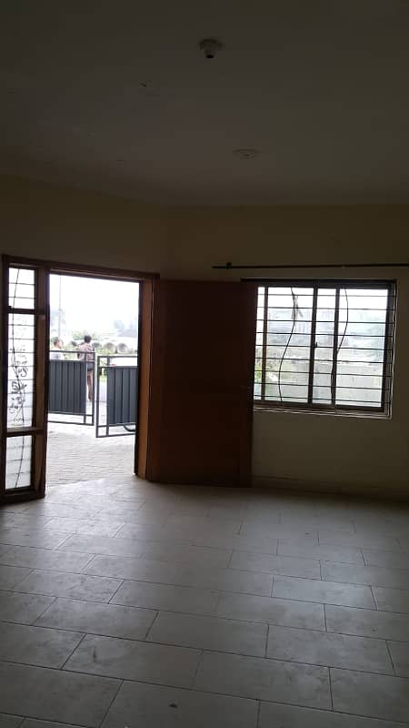 5 Marla Town House For Sale 1