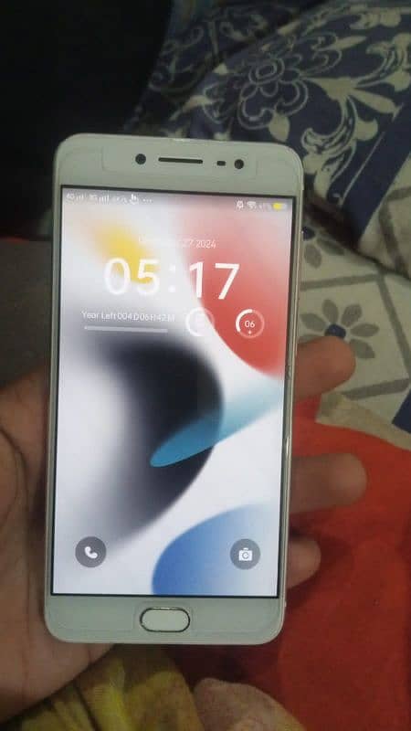 vivo X7 4/64 0