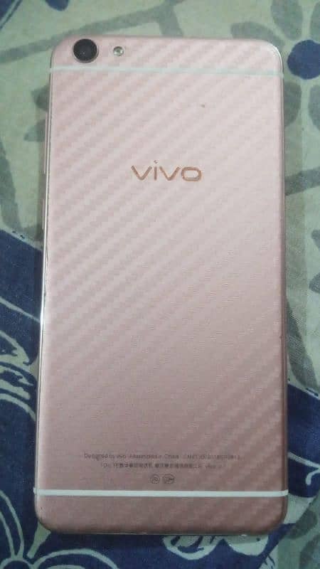 vivo X7 4/64 1