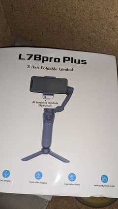 l78 Pro Plus Gimble for sale New  stabilizer for sale