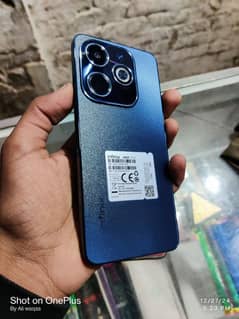 Infinix Hot 40i