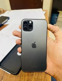 iphone 11 pro 256gb factory unlock