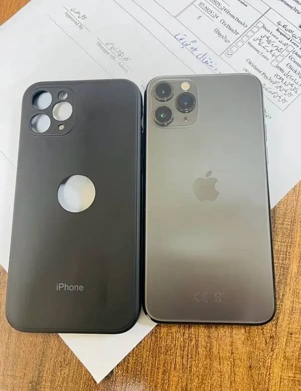 iphone 11 pro 256gb factory unlock 4