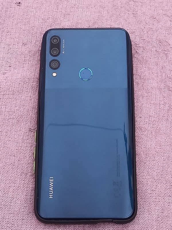 Huawei Y9 prime 1