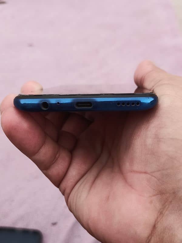 Huawei Y9 prime 4